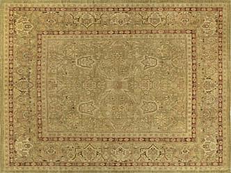 Antique Reproductions - Room Size & Smaller